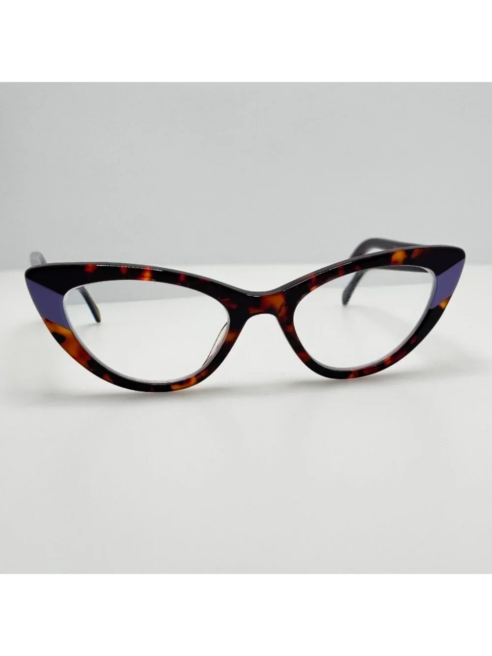 Zeelool Eyeglasses Eye Glasses Frames WA043790-02 52-20-140 B